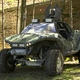 Image for article titled Halo Warthog Comes To Life